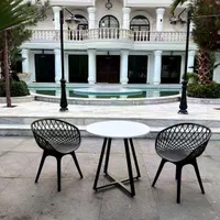 میز و صندلی مدل دومینیک کم جا|میز و صندلی غذاخوری|تهران, شهید رجایی|دیوار