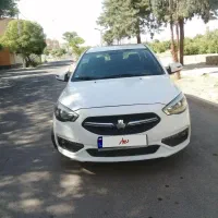فروش شاهین جی 1400 سانروف دار