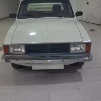 پیکان وانت مدل۸۴