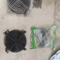 محافظ فن کامپیوتر و ماینر|قطعات و لوازم جانبی رایانه|اصفهان, برازنده|دیوار