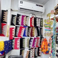 ناونده پس لچکی و بندسوزن تیشرت اصالت