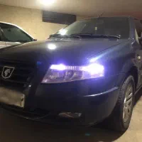 سورنELX ۹۴ بی رنگ