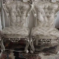 مبل سلطنتی|مبلمان خانگی و میز عسلی|رشت, حمیدیان|دیوار