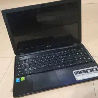 لبتاب کاملا سالم و قوی