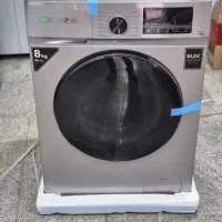 ماشین لباسشویی ایکس ویژن|ماشین لباسشویی و خشککن لباس|اردبیل, |دیوار