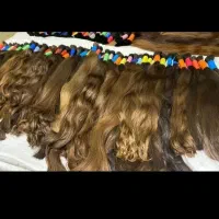 خریدار موی  طبیعی