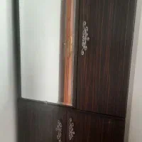 جاکفشی کمد میز تلویزیون