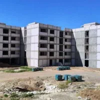 مسکن ملی مهاجران