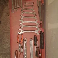 ابزارآلات لوکس