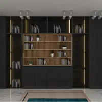 اموزش طراحی داخلی