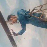 لوله کشی گاز وپکیج