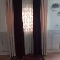 فروشی|پرده، رانر، رومیزی|آق قلا, |دیوار