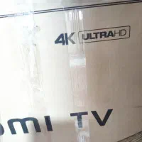 Mi LED 65 pro4K ال ای دی شیائومی هوشمند