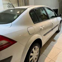 مگان 2000 اتومات تک برگ سند اقساطی|خودرو سواری و وانت|اصفهان, فرهنگیان|دیوار