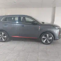 چانگان CS55 پلاس 2024 وارداتی|خودرو سواری و وانت|سیرجان, |دیوار