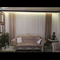 پرده پرده سرا|پرده، رانر، رومیزی|کنگاور, |دیوار