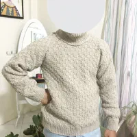 سفارش بافتنی|لباس|رضویه, |دیوار