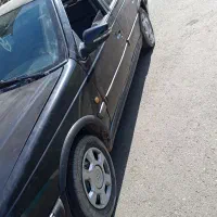 پژو پارس مدل۸۰