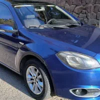 بلریانس دنده ای 1500 CC