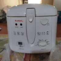 سرخ کن دانکن آلمانی