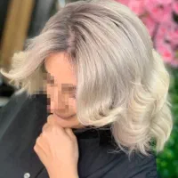 جشنواره رنگ مو|خدمات آرایشگری و زیبایی|کاشان, دشت چال|دیوار