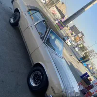 شولت شورولت نوا سی ۳ دنده دستی ۶۵|خودرو کلاسیک|اندیشه, اندیشه فاز ۳|دیوار