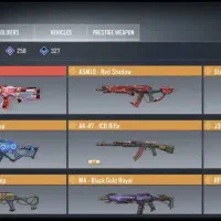 اکانت عالی|کنسول، بازی ویدئویی و آنلاین|دورود, |دیوار