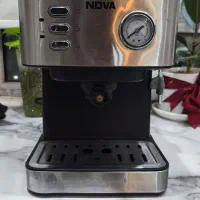اسپرسو ساز NOVA