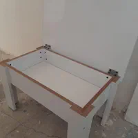 میز تحریر|میز تحریر و کامپیوتر|اردبیل, |دیوار