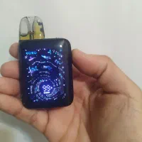 پاد کالیبرن g5 koko + سالت