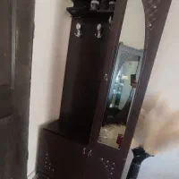 گنجه وجاکفشی ست