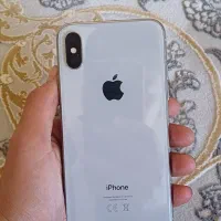 ایفون ایکس درحد