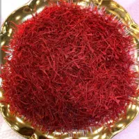 زعفران امسال ششتمد