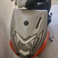 موتور کویر برقی