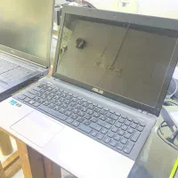 ایسوس گرافیکدارcorei7 QM