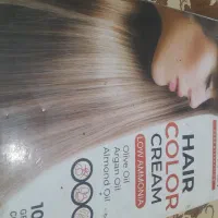 کاتولیک رنگ مو ۵۰۰ تومان