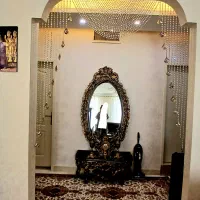 پرده کریستالی اصل