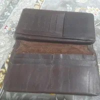 کیف پول و جای مدارک|کیف، کفش، کمربند|روانسر, |دیوار