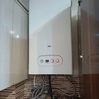 سرویس و تعمیرات تخصصی پکیج، آبگرمکن و هواساز