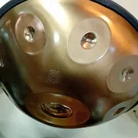 هنگ درام آرشا پرنسا اکو کیتا وندا|درام و پرکاشن|کرج, گلشهر|دیوار