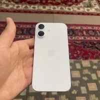 Apple iPhone 16 normal|موبایل|تهران, دکتر هوشیار|دیوار