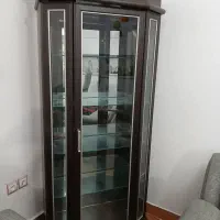 ویترین ملامین و پروفیل