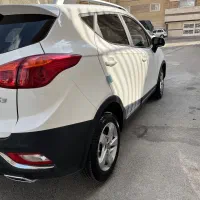 * جک S3 1402 به رویت صفر *|خودرو سواری و وانت|اصفهان, شهرک میلاد|دیوار