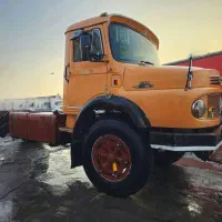 بنز تک باری ۴۹