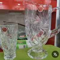 ظروف پذیرایی جی سی سی|ظروف سرو و پذیرایی|همدان, |دیوار