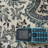 گوشی موبایل داکس