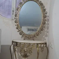 آینه کنسول