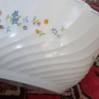 ظروف لبپر ارکوپال فرانسه|ظروف سرو و پذیرایی|تهران, نیروی هوایی (پیروزی)|دیوار