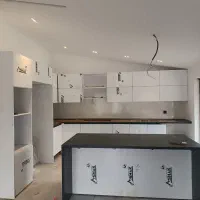 خدمات حرفه ای تعمیرات کابینت و کمد دیواری