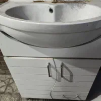 روشویی با شیر